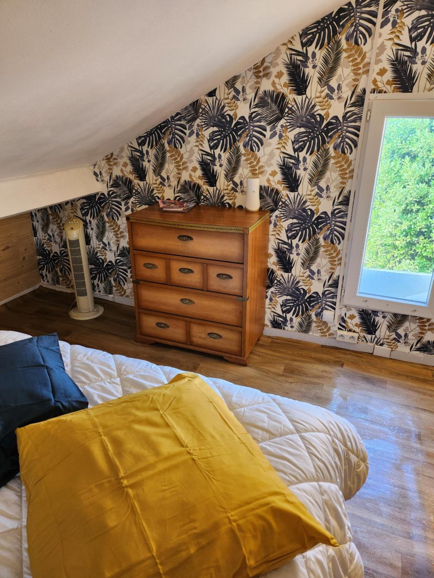 Appartement Duplex 1 à Choisy-le-Roi Extérieur photo